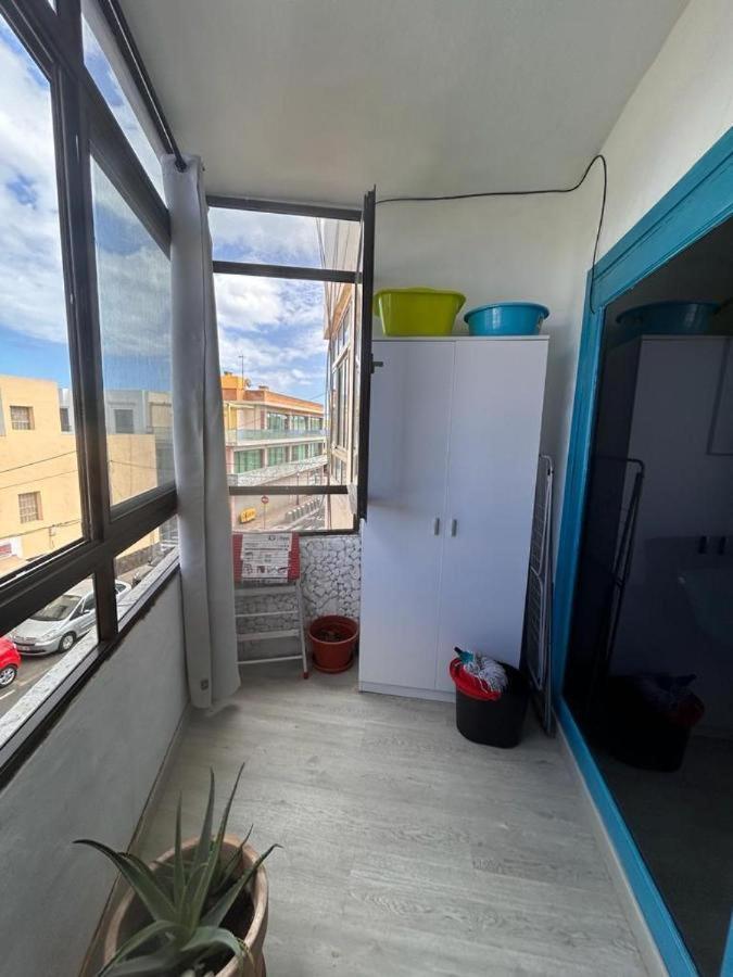 Casa Matilde Apartment Corralejo Exterior photo
